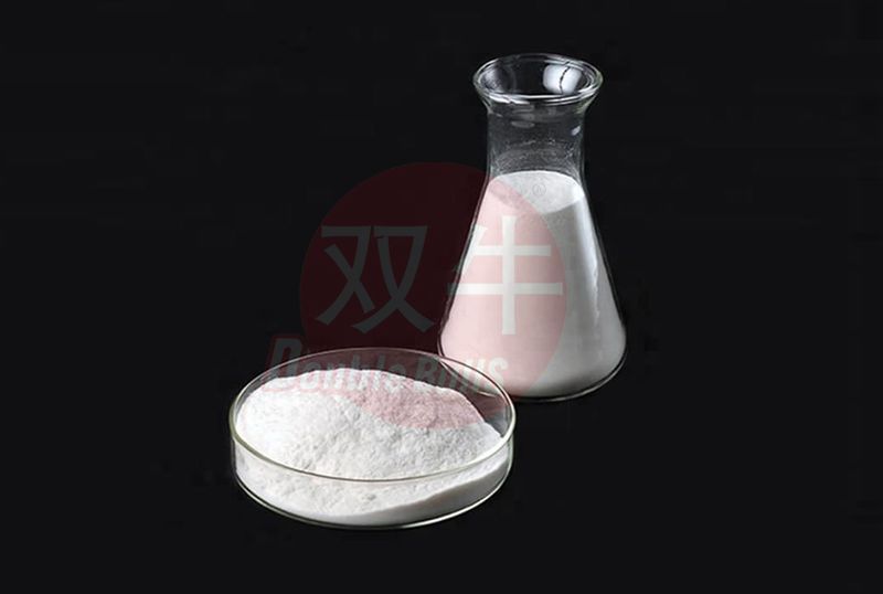 HEC (羟乙基纤维素)