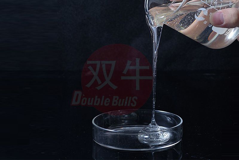 MHEC（甲基羟乙基纤维素）