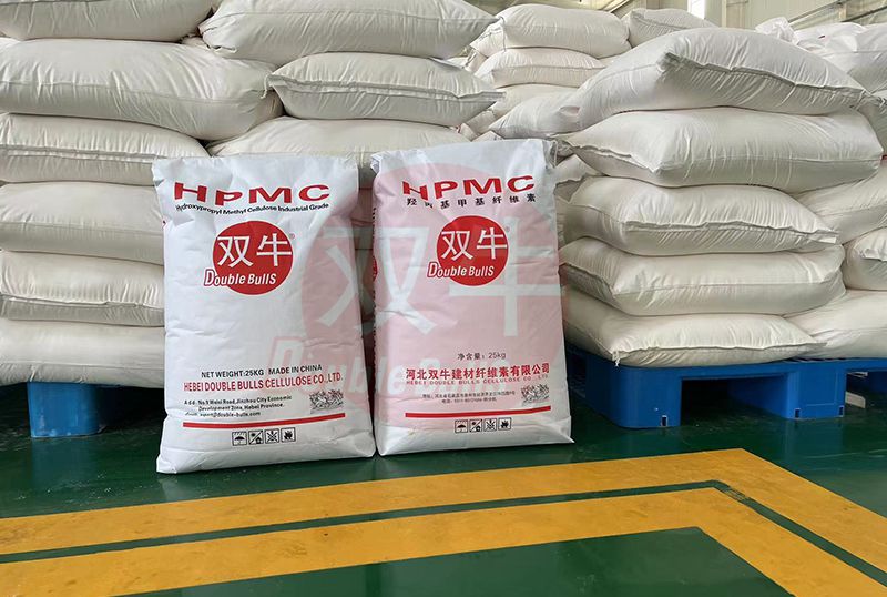 HPMC（羟丙基甲基纤维素）
