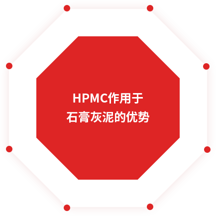 石膏灰泥