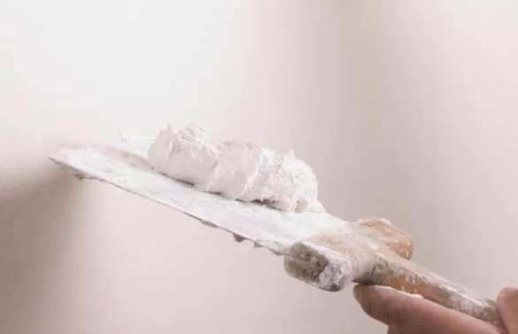RDP在腻子中的应用